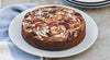 Olive Oil Cake With Stone Fruit