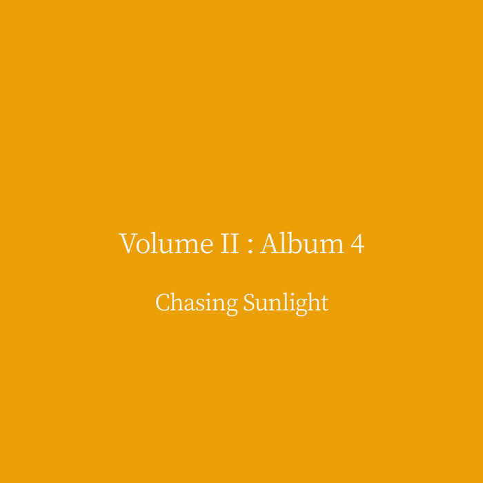 Volume II: Album 4