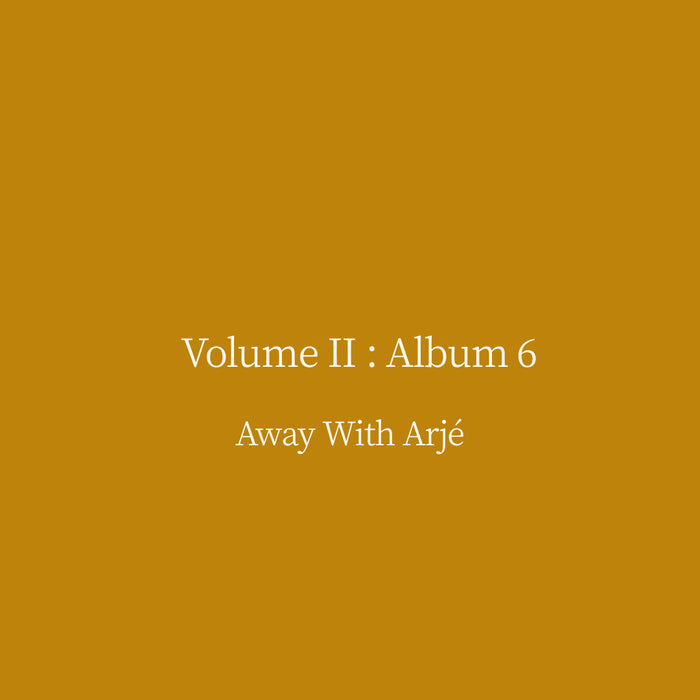 Volume II: Album 6