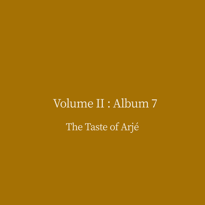 Volume II: Album 7