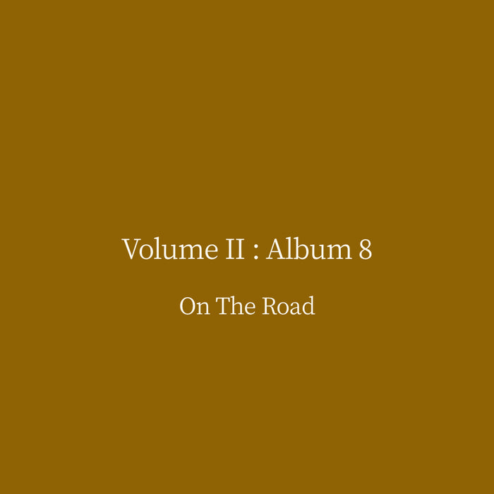 Volume II: Album 8