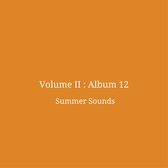Volume II : Album 12