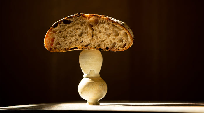 Sourdough Bread
