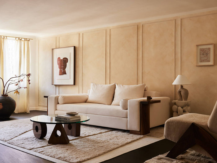 Volume II: A New Chapter