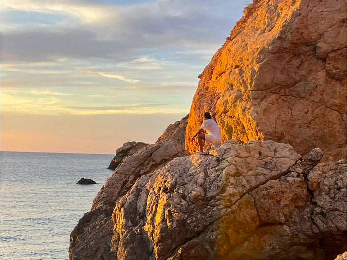 Away With Arjé : Mallorca