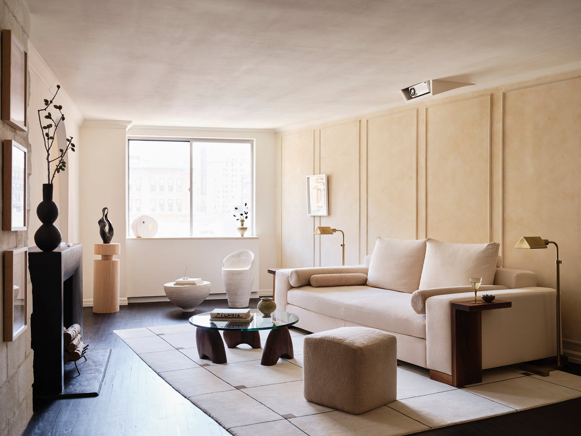 Sculptural Furniture