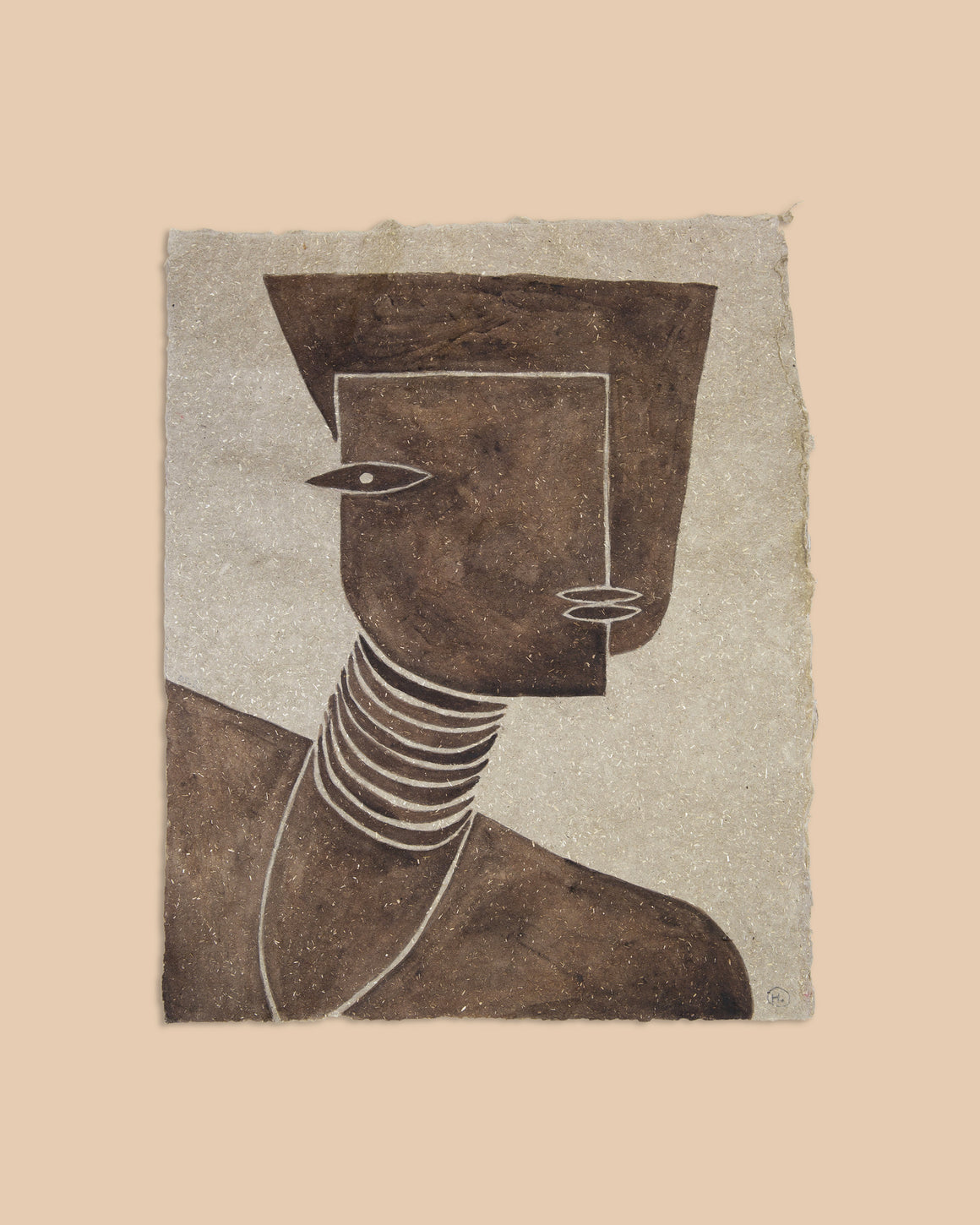 The Artful Collector