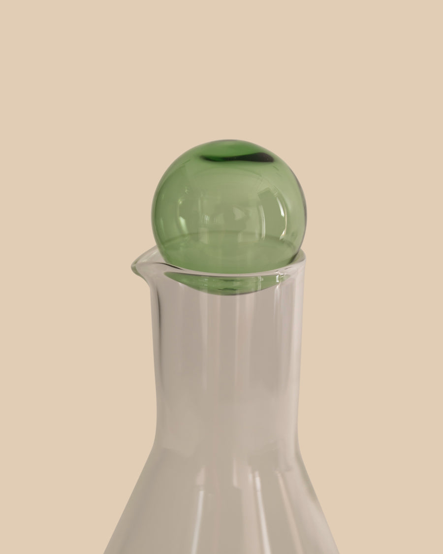 Bilboquet Carafe