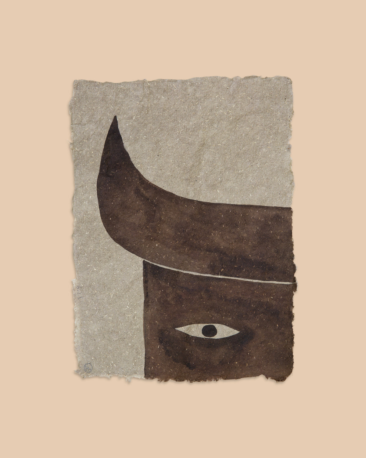 DON’T BULL SHIT ME !, by Hermentaire | Curated by Arjé - ARJÉ
