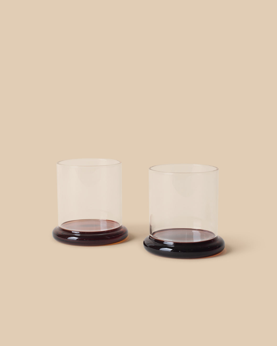 MF - Bilboquet Wine Glasses