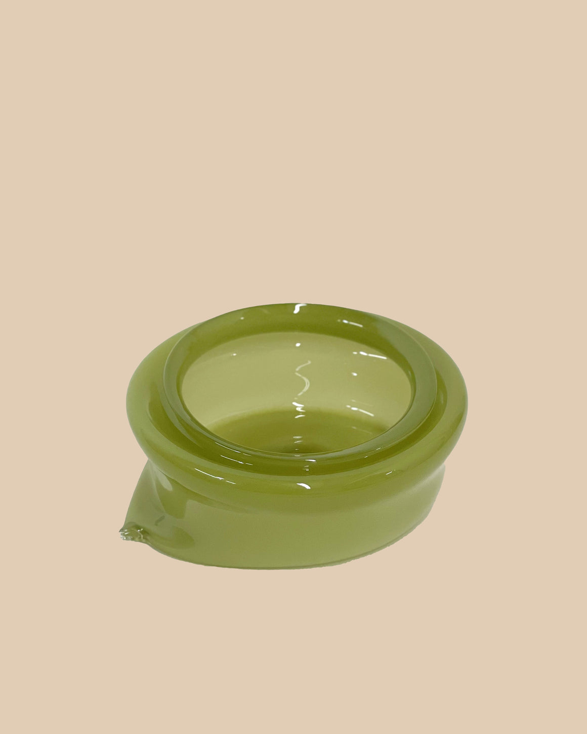 Sticky Glass
