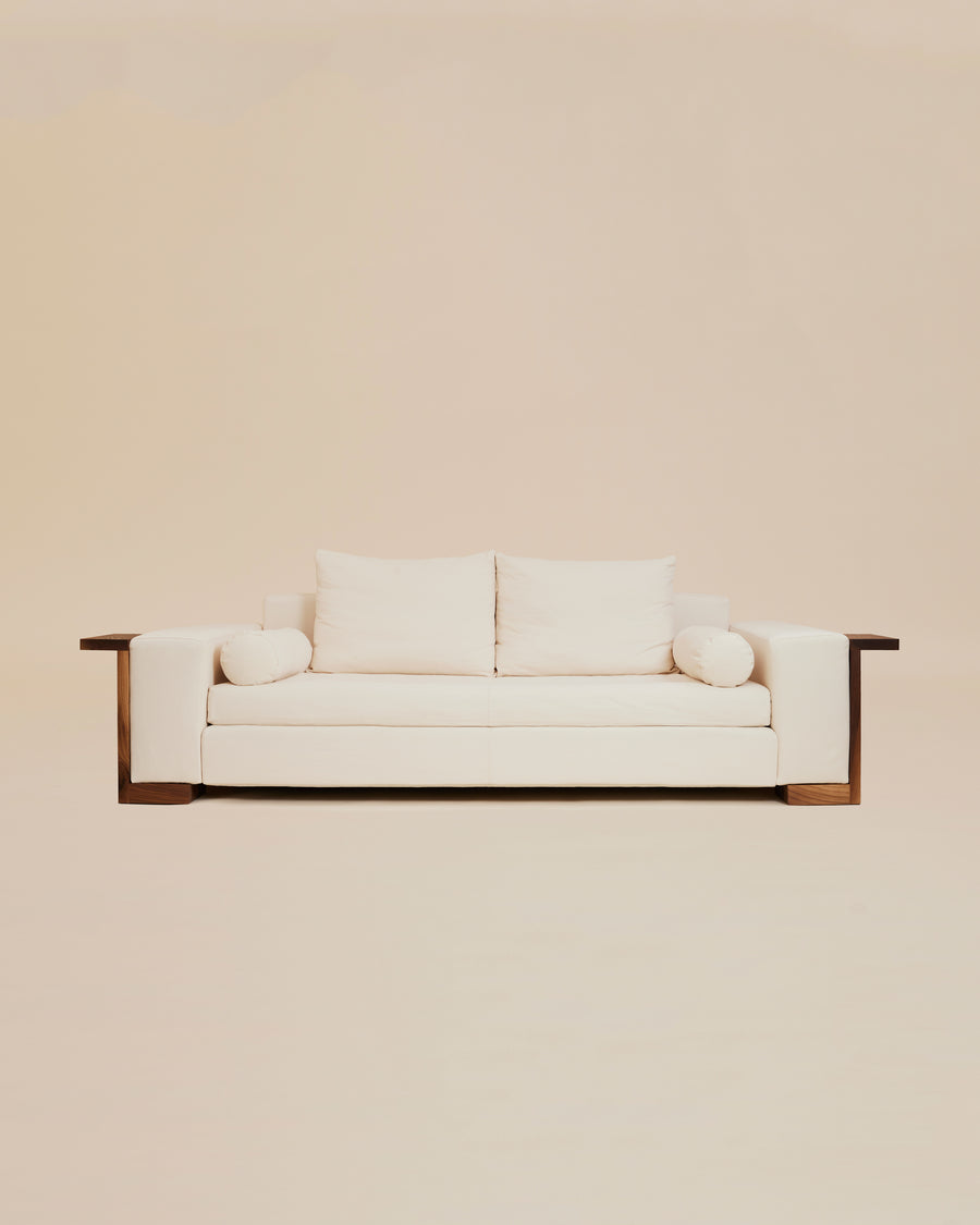 The Noah Sofa by Arjé