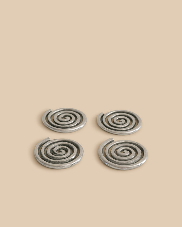 Spiral Coasters