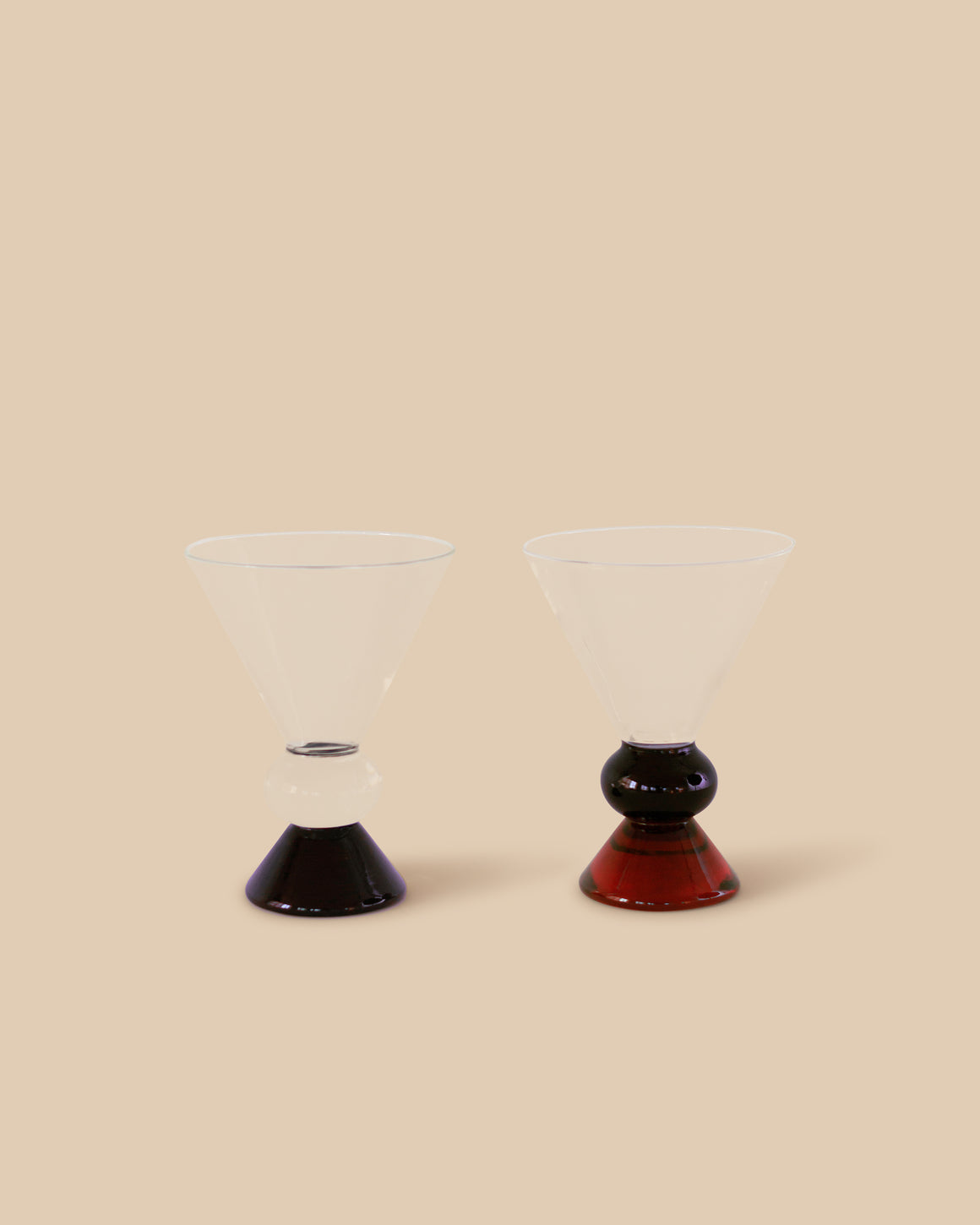 Glassware