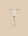 Trumpet Aperitif Glass – Bouquet Collection