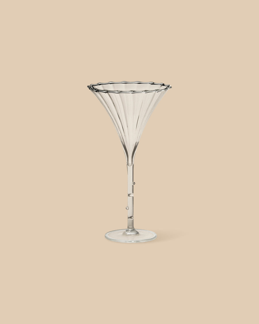 Trumpet Aperitif Glass – Bouquet Collection