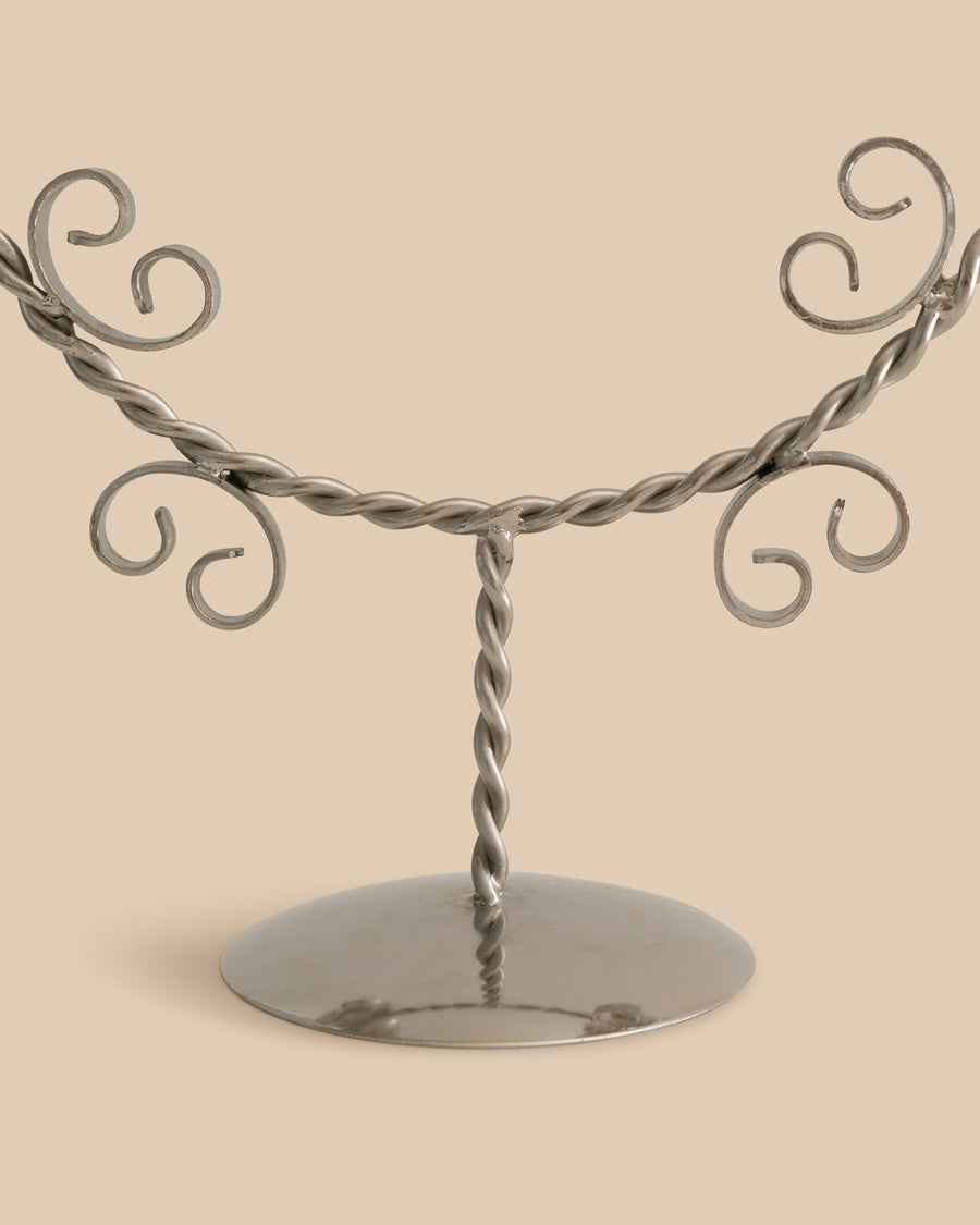 Twist Candleholder