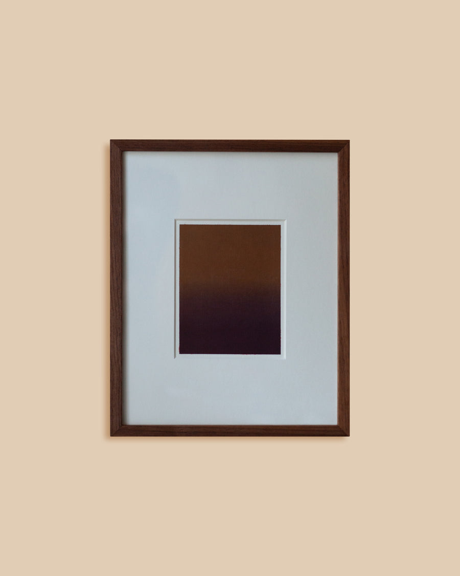 Untitled III, by Rebecca von Matérn