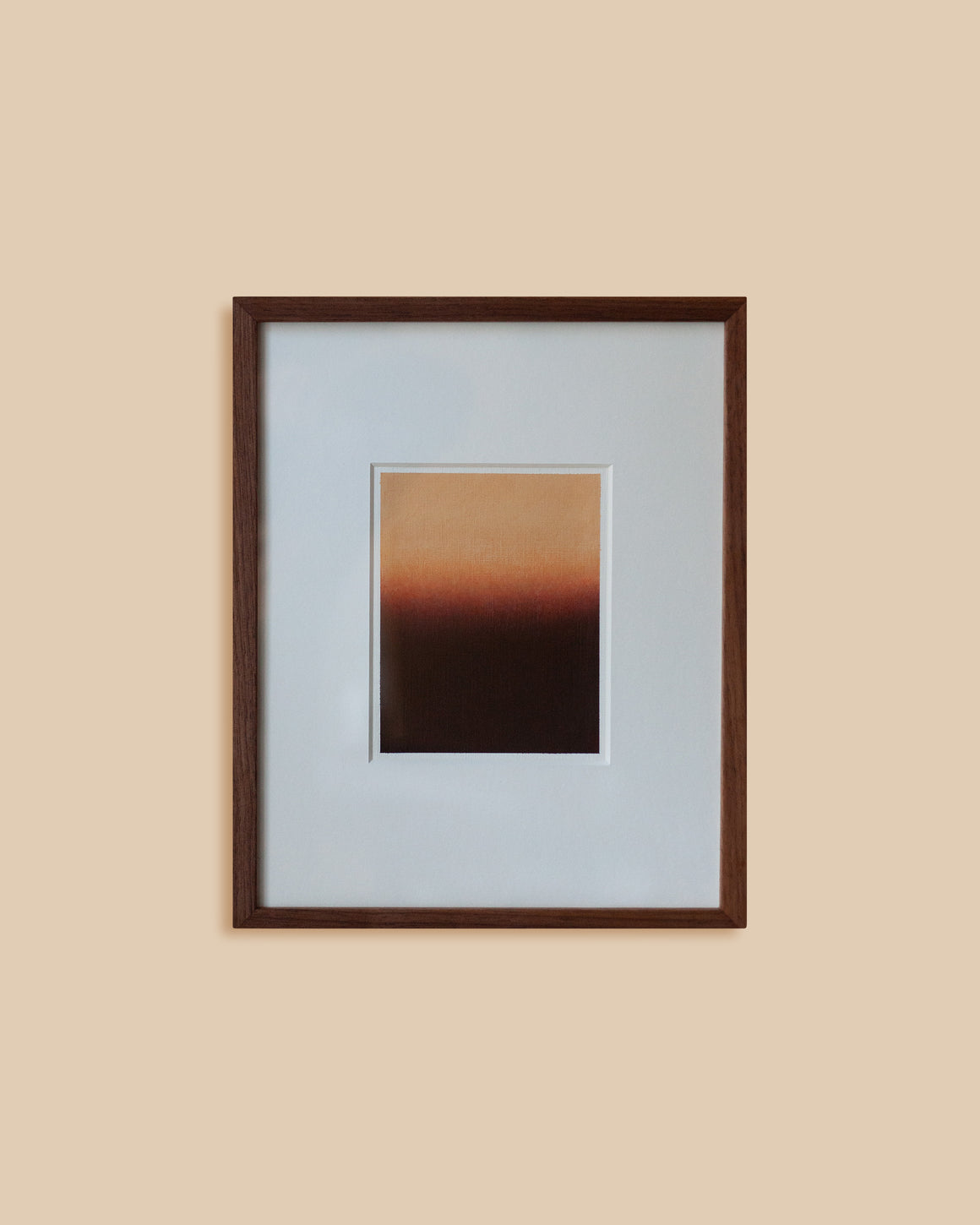 MF - Untitled I by Rebecca von Matérn