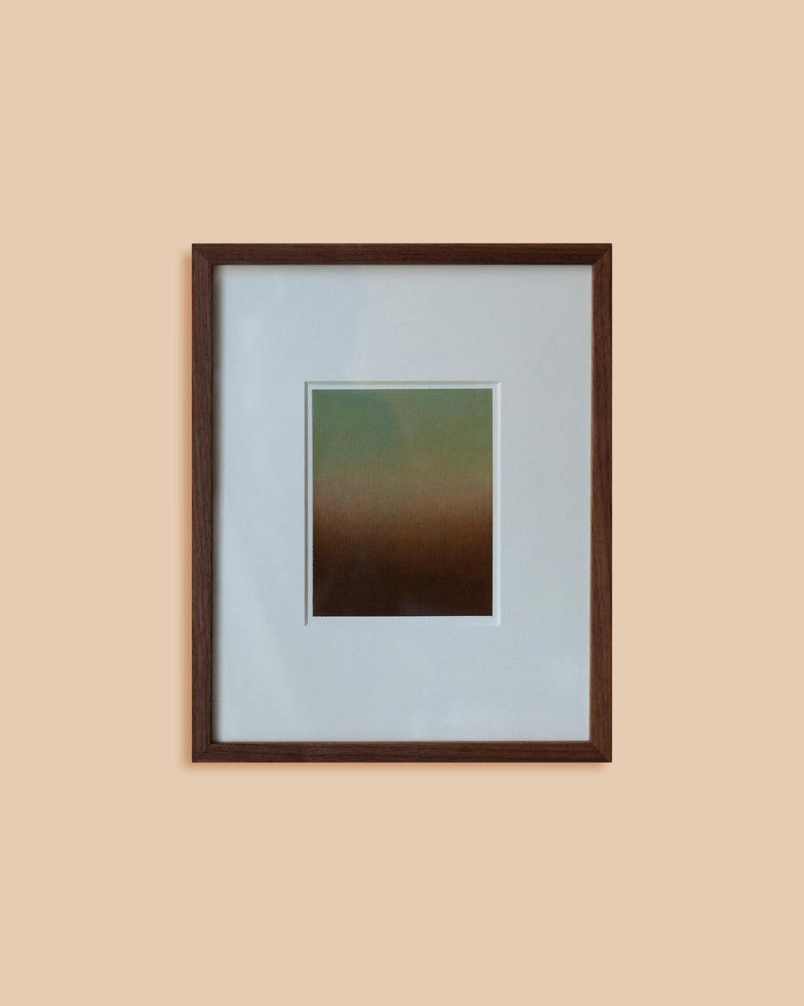 Untitled IV, by Rebecca von Matérn