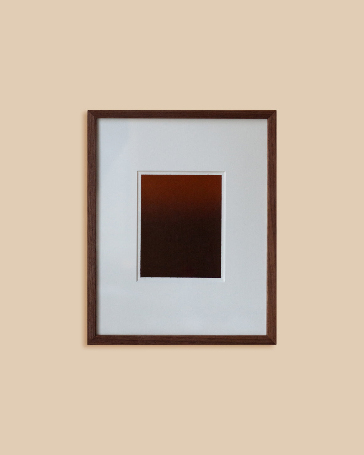 MF - Untitled II by Rebecca von Matérn