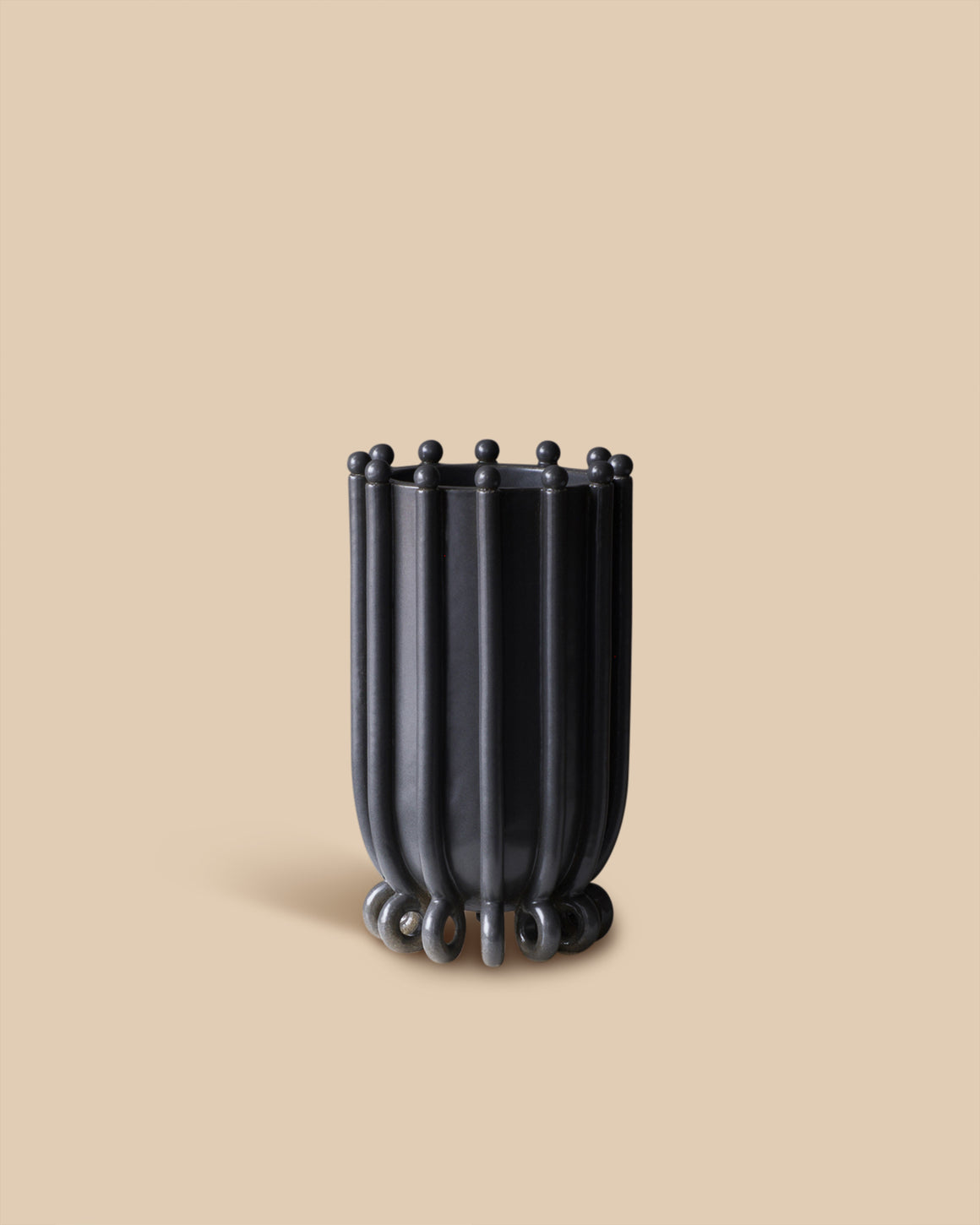 MF - VESSEL No. III Bronze