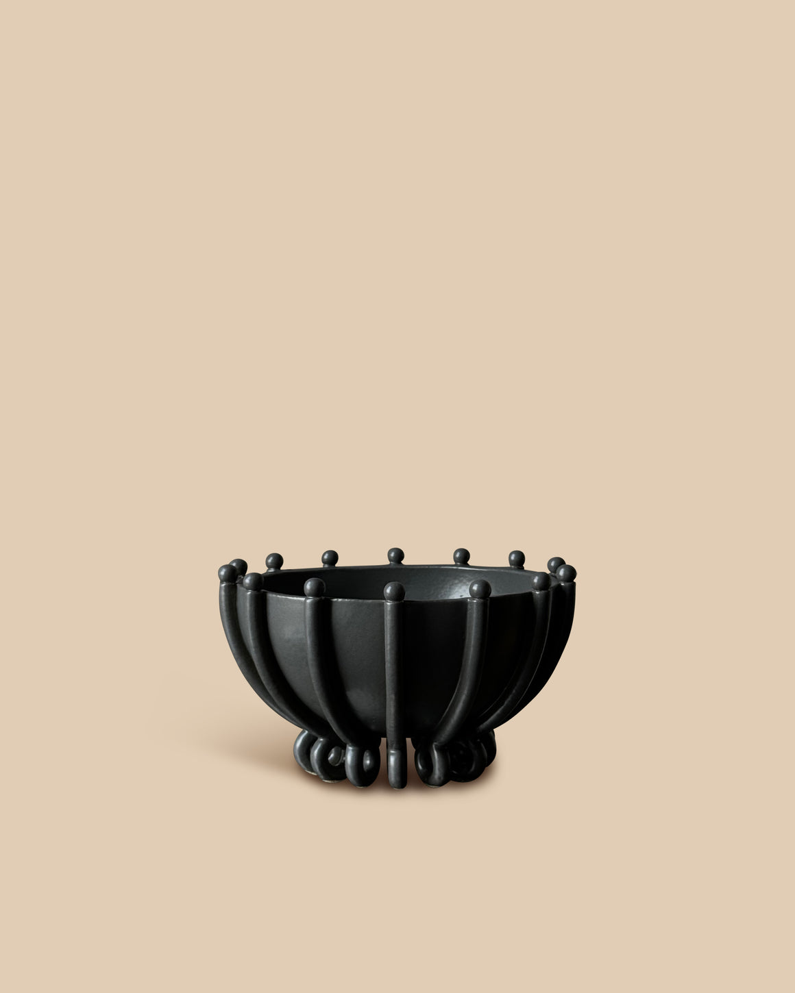 MF - VESSEL No. III Onyx