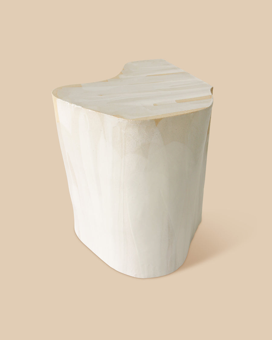 Reservoir Plinth-Seat 6