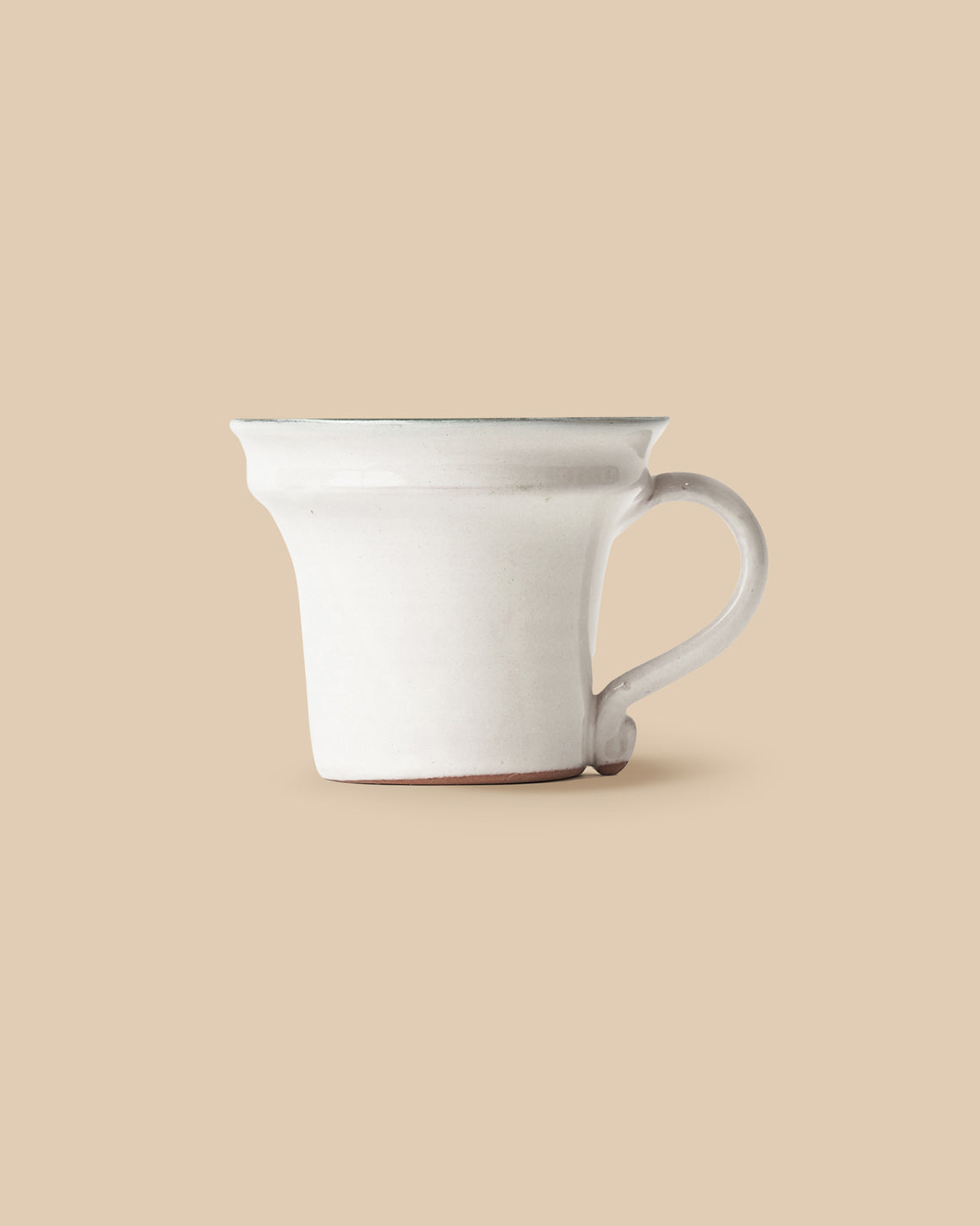 MF - Bevagna Espresso Cup & Saucer Set