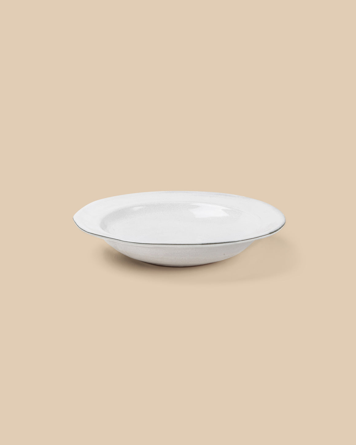 MF - Bevagna Dinner Plate