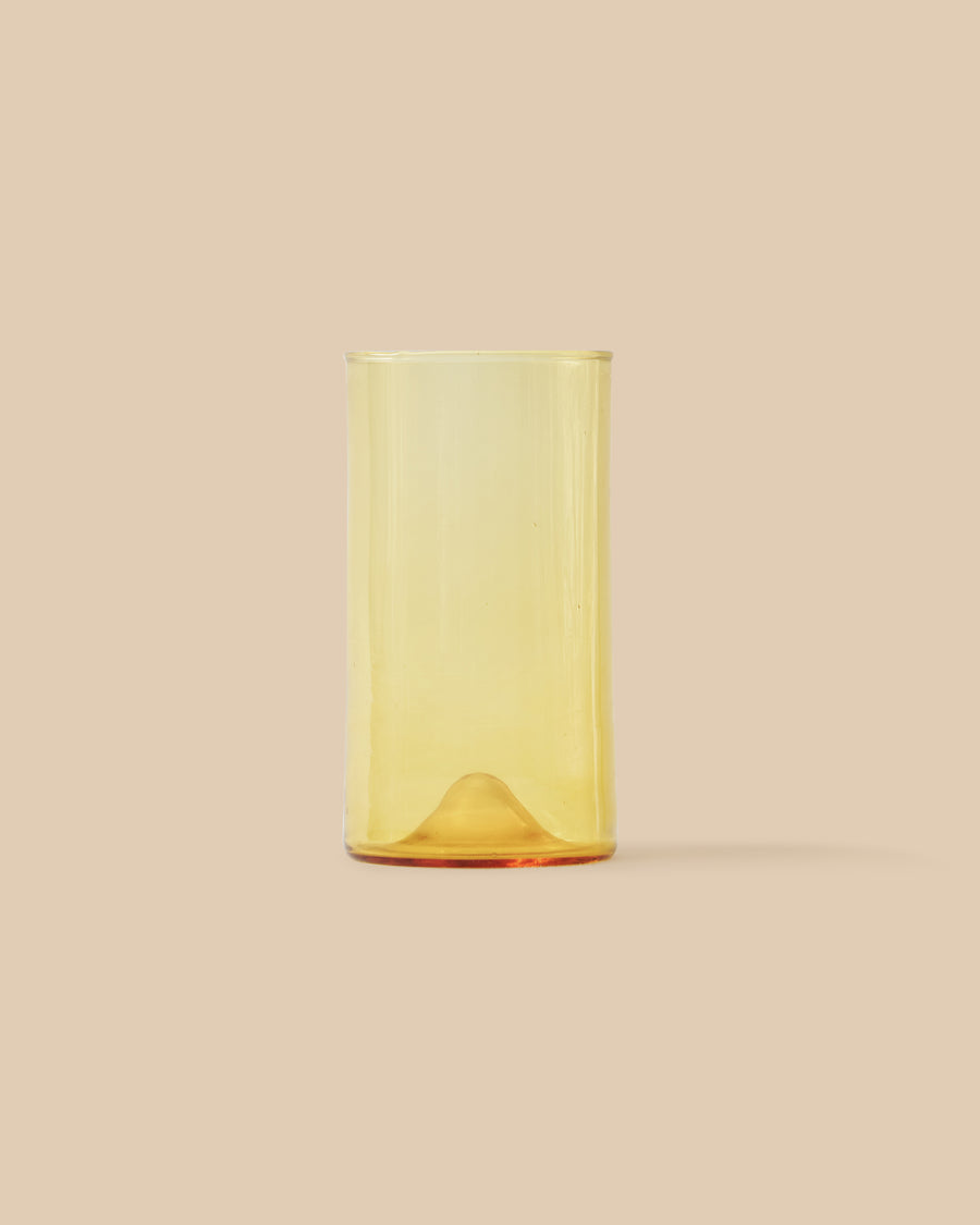 Pienza Tall Glass