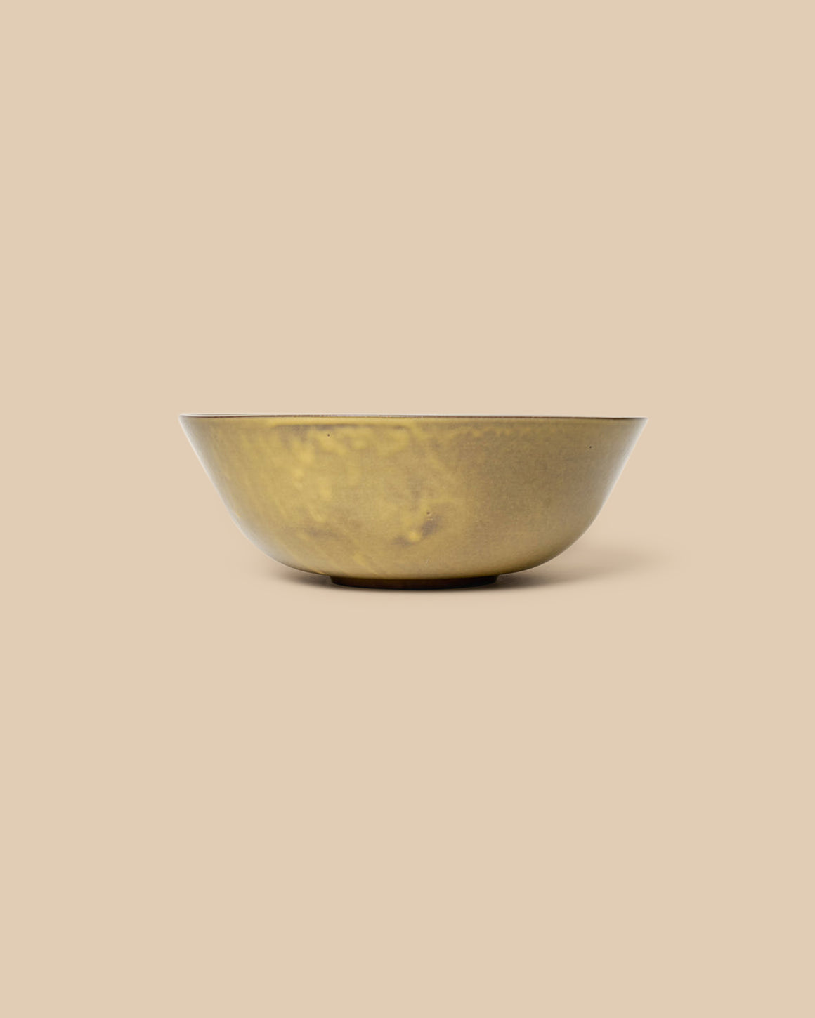 MF -  Assisi Oval Platter Small Ocra