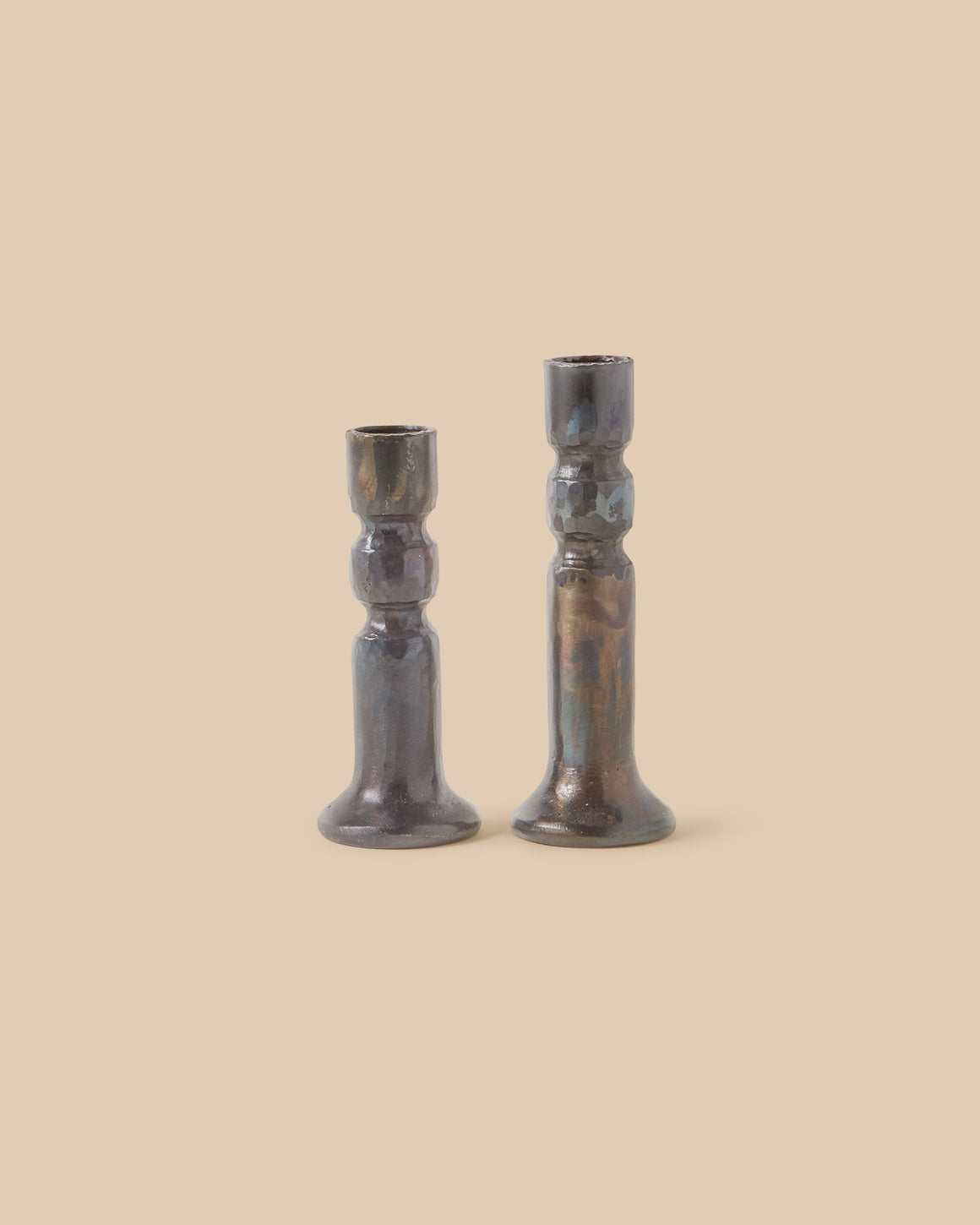 MF - Collepino Tapered Candle