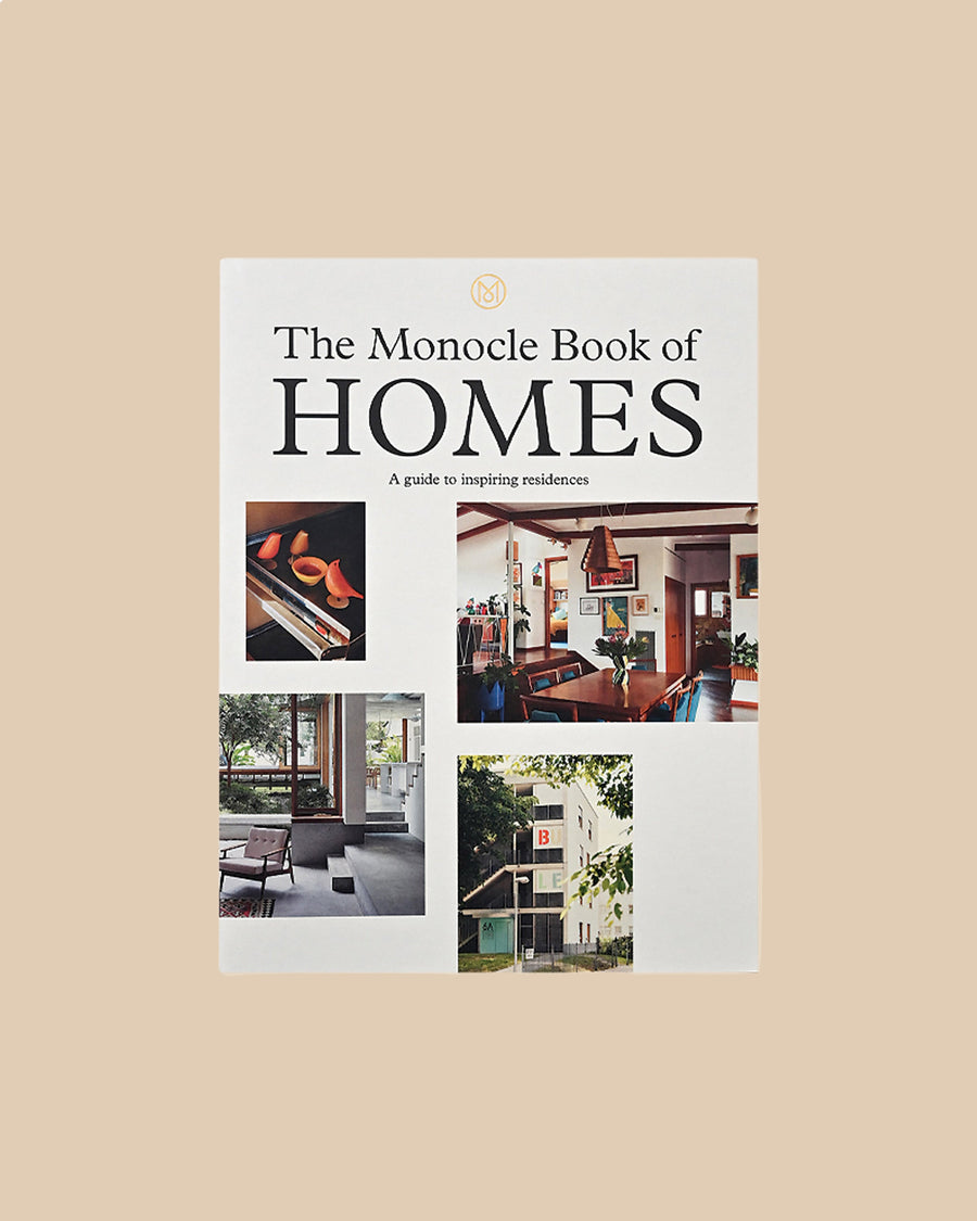 The Neutral Living Book Stack by Maison Plage for Arjé, three neutral books on homes and living including Still Lives and Barefoot Living