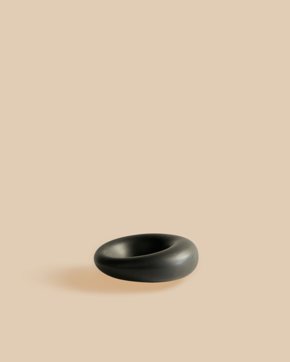MF - Comfort Mug 16oz - Matte Charcoal