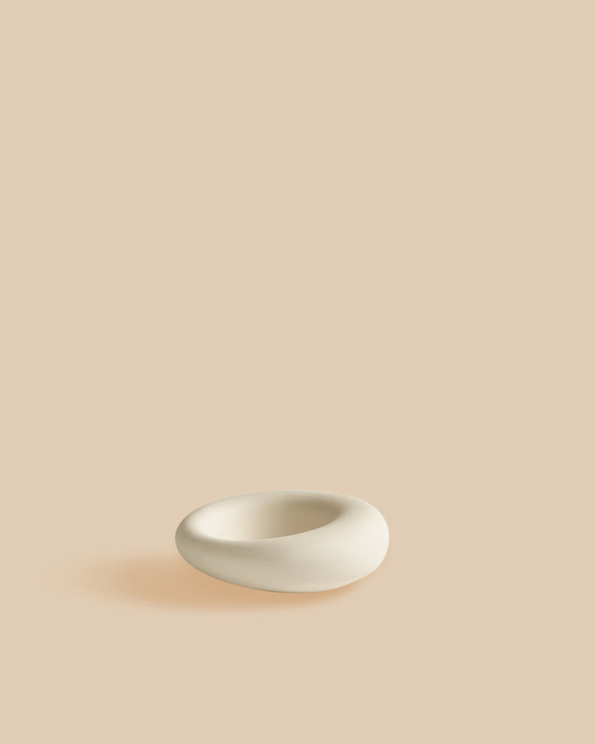 MF - Esse Vessel - Hand Sanded