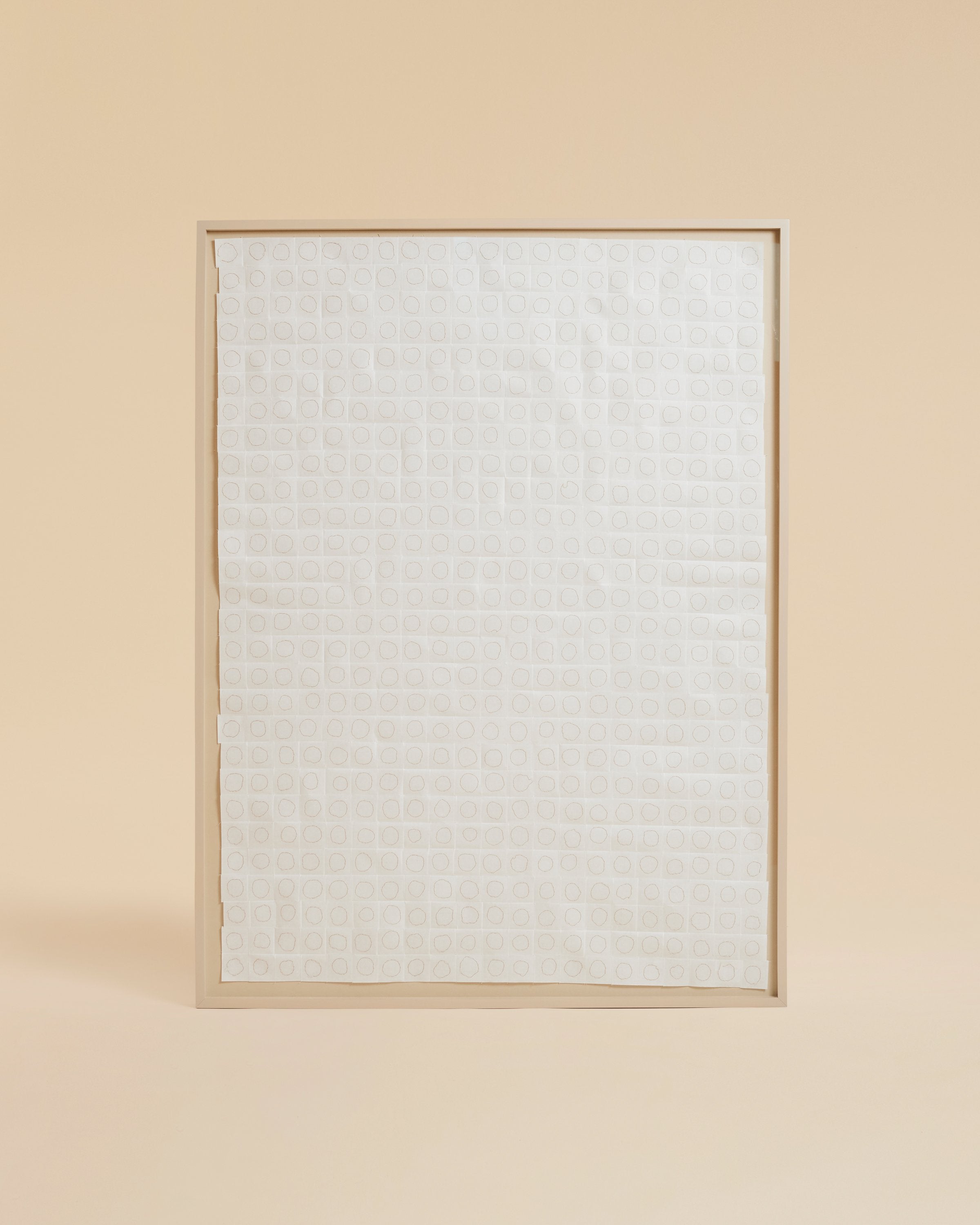 mediterranean handmade glazed green-toned unique stoneware vases with cream colored textured glazing
