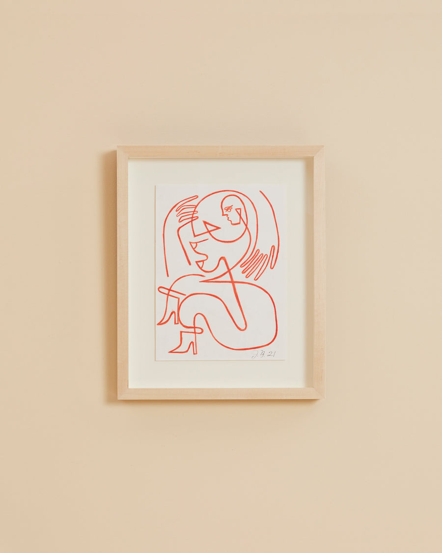 Cycles, by Jessalyn Brooks