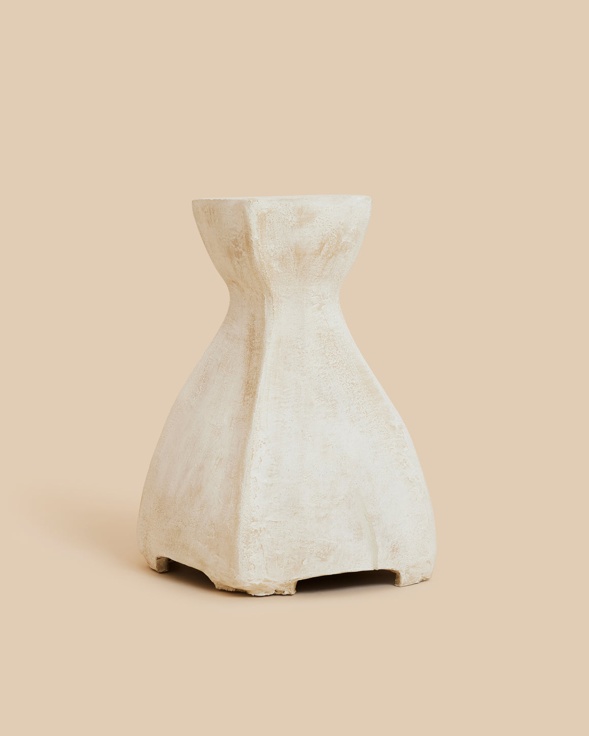 MF - VESSEL No. VII Ivory
