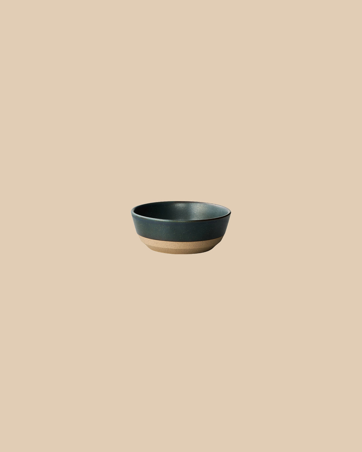 MF - CLK151 Bowl 220mm Black
