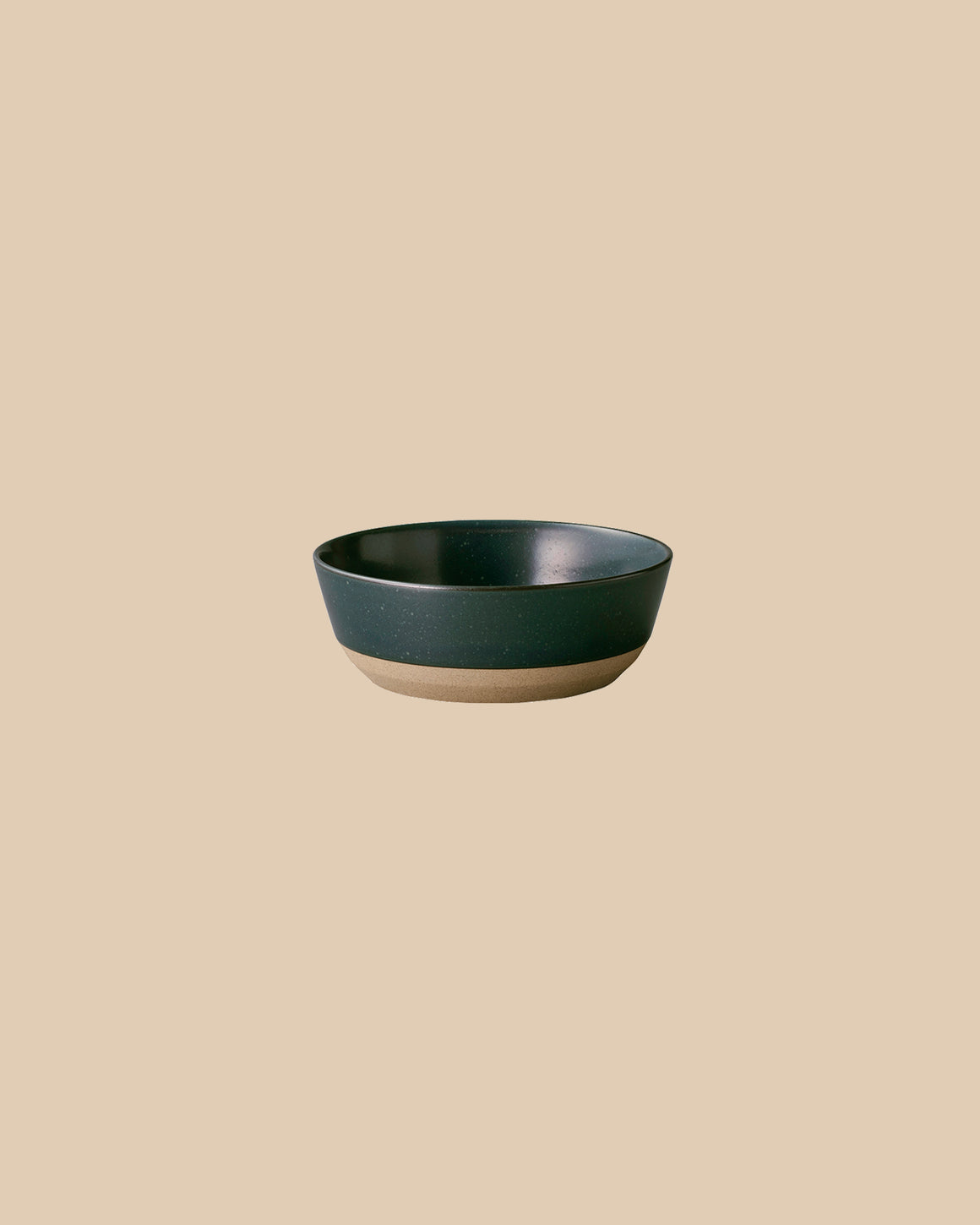 MF - CLK151 Bowl 180mm Black