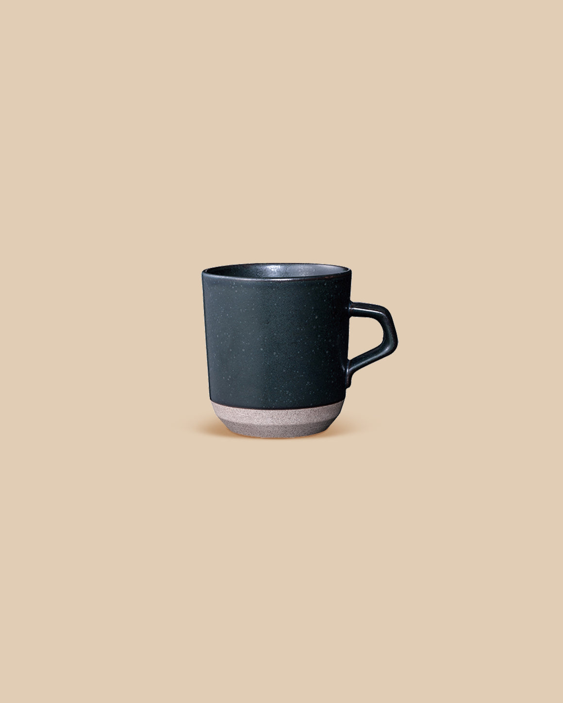 MF- Anza Espresso Machine Concrete