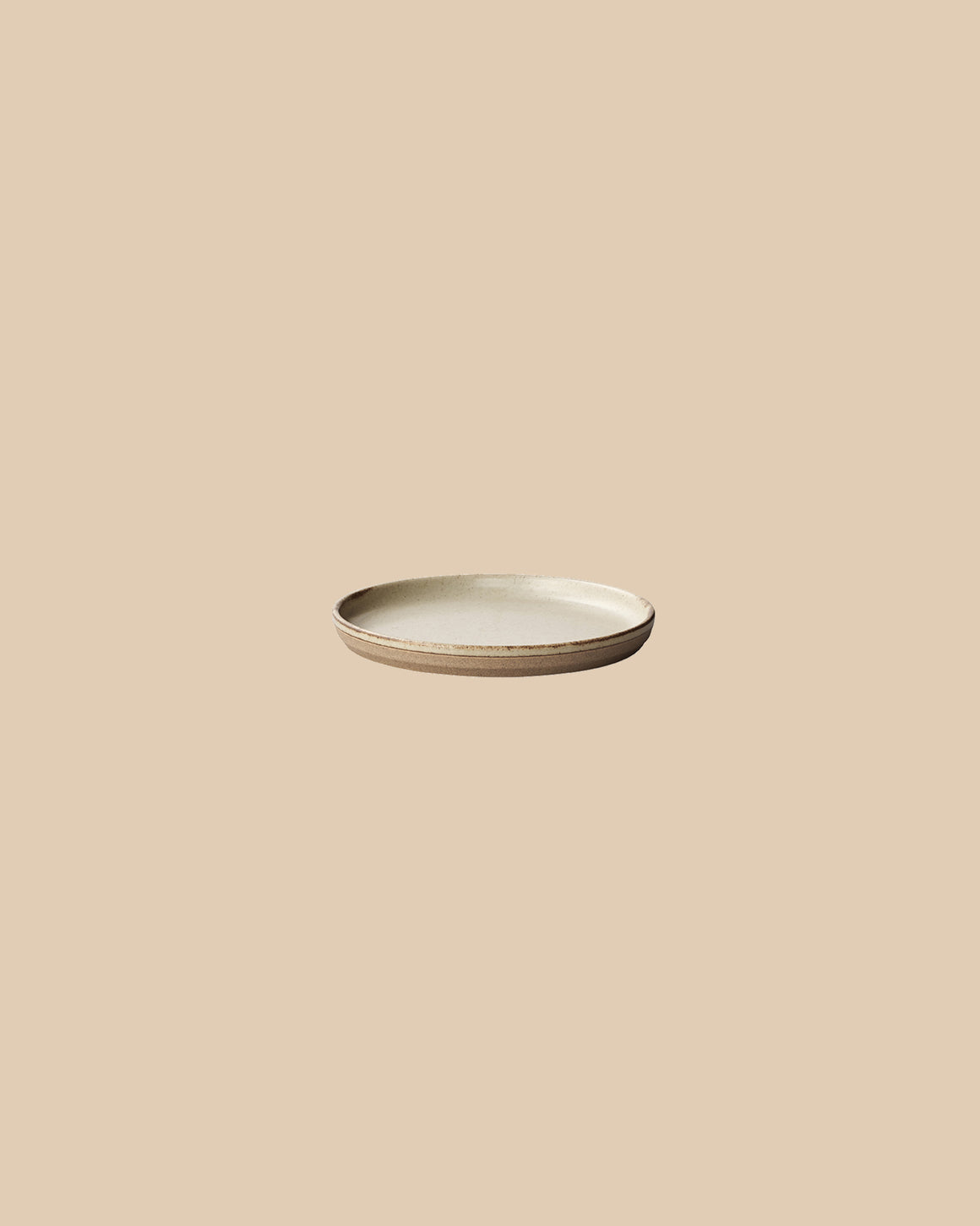 MF - CLK151 Wide Mug 400ml / 14oz Beige