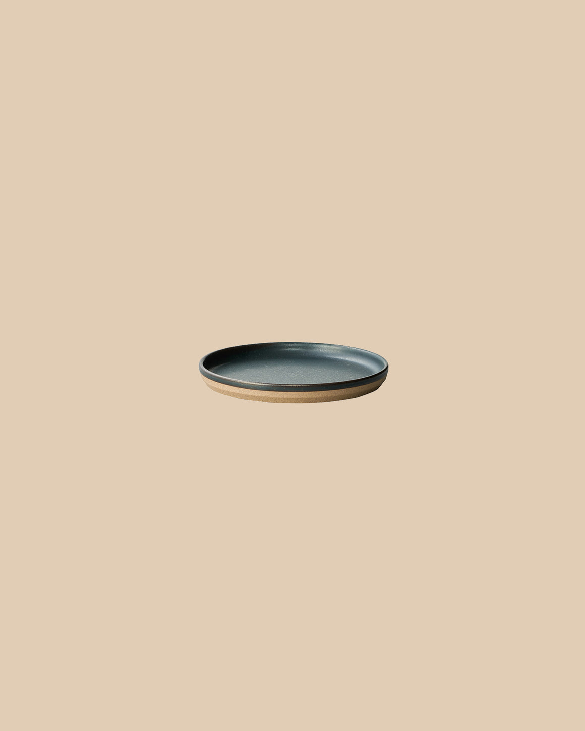 MF - CLK151 Deep Plate 210mm / 8in Black