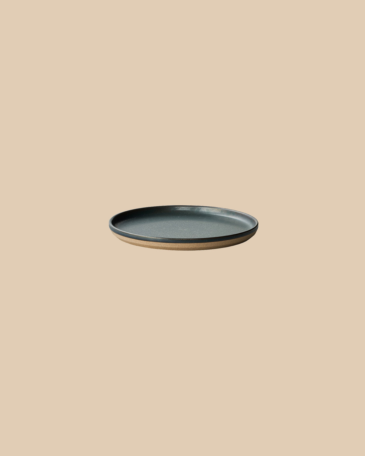 MF - CLK151 Plate 250mm / 10in Black