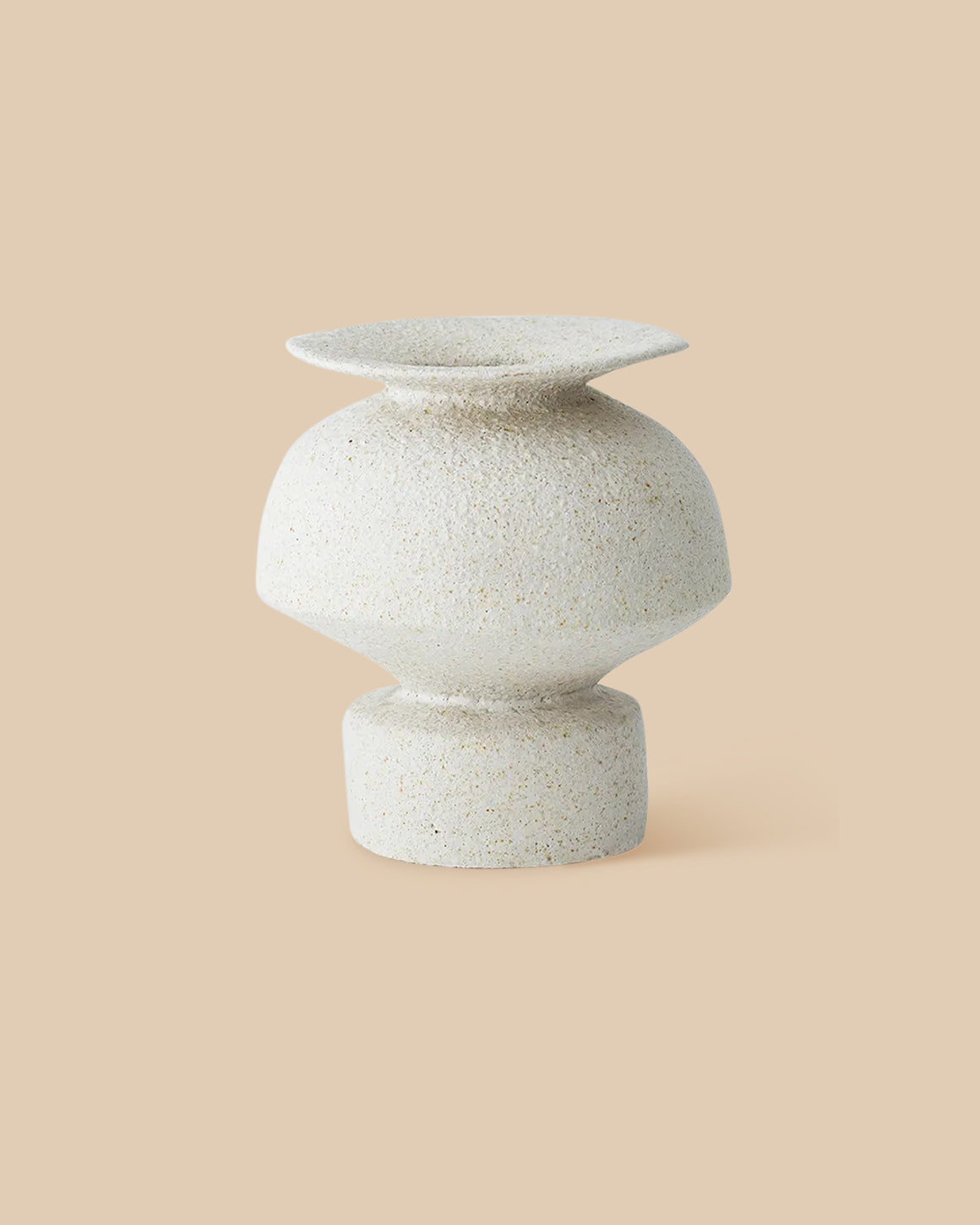 MF - Esse Vessel - Matte Charcoal