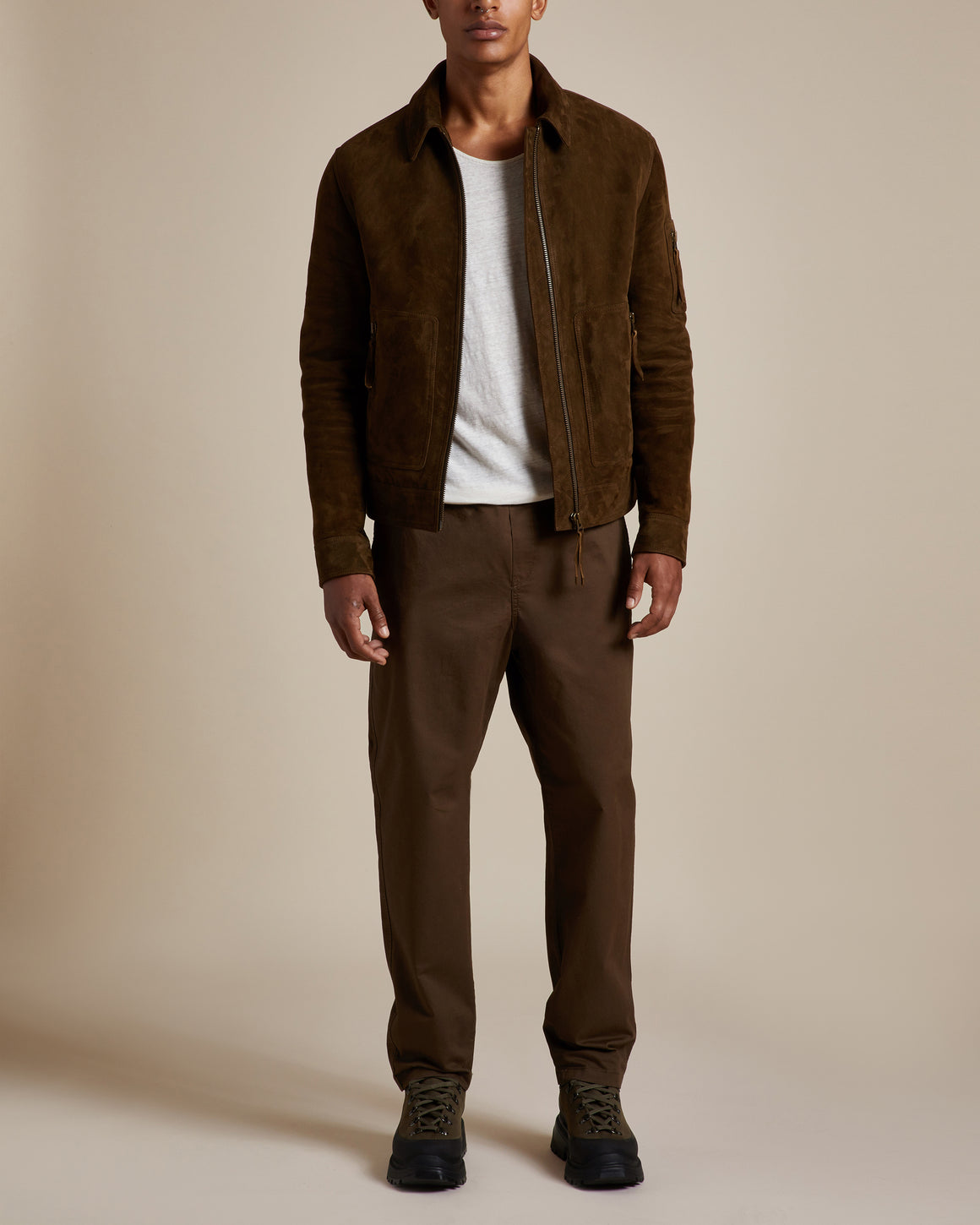 Mens Outwear (2023)