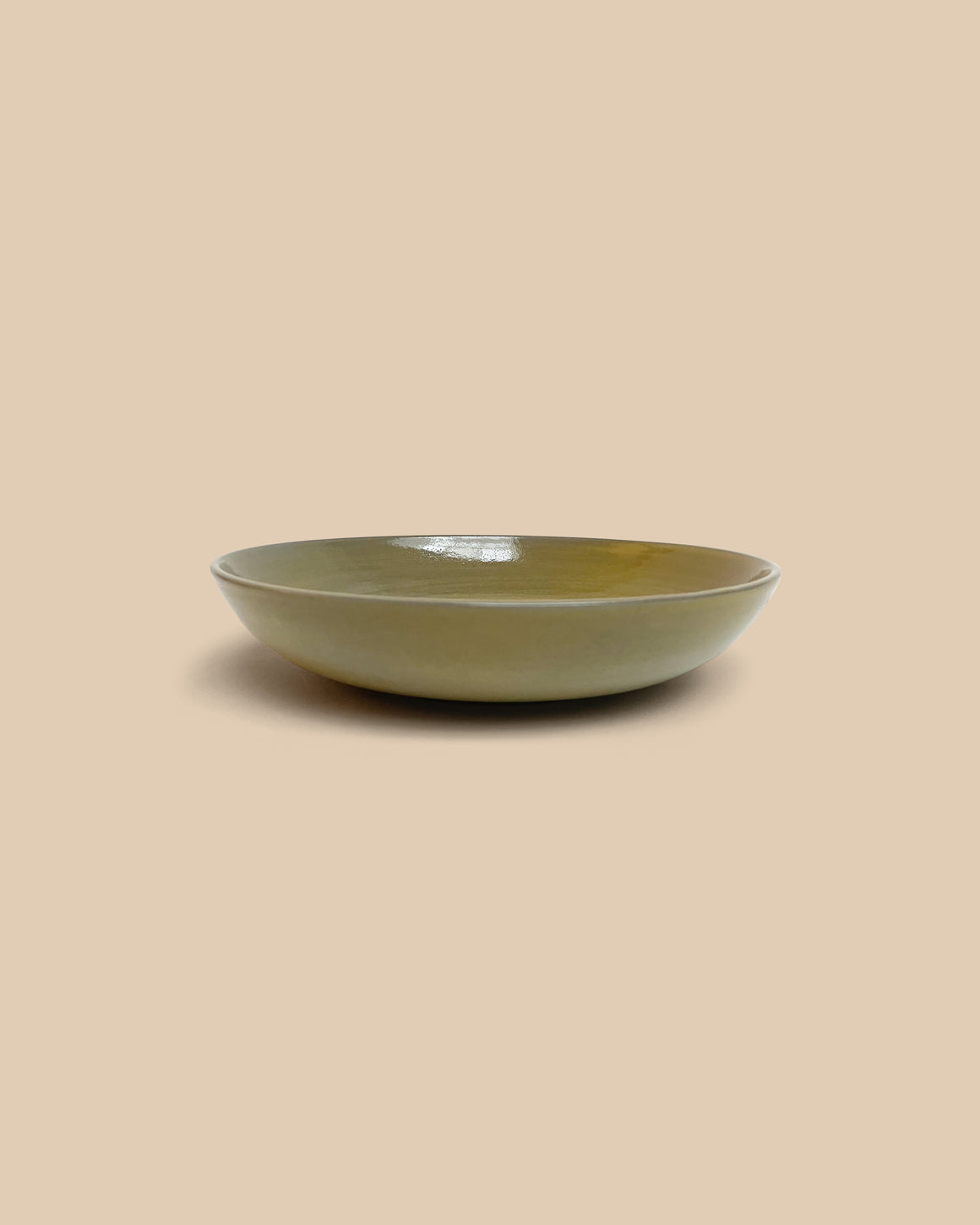 MF - Assisi Cheese Board Olive Green