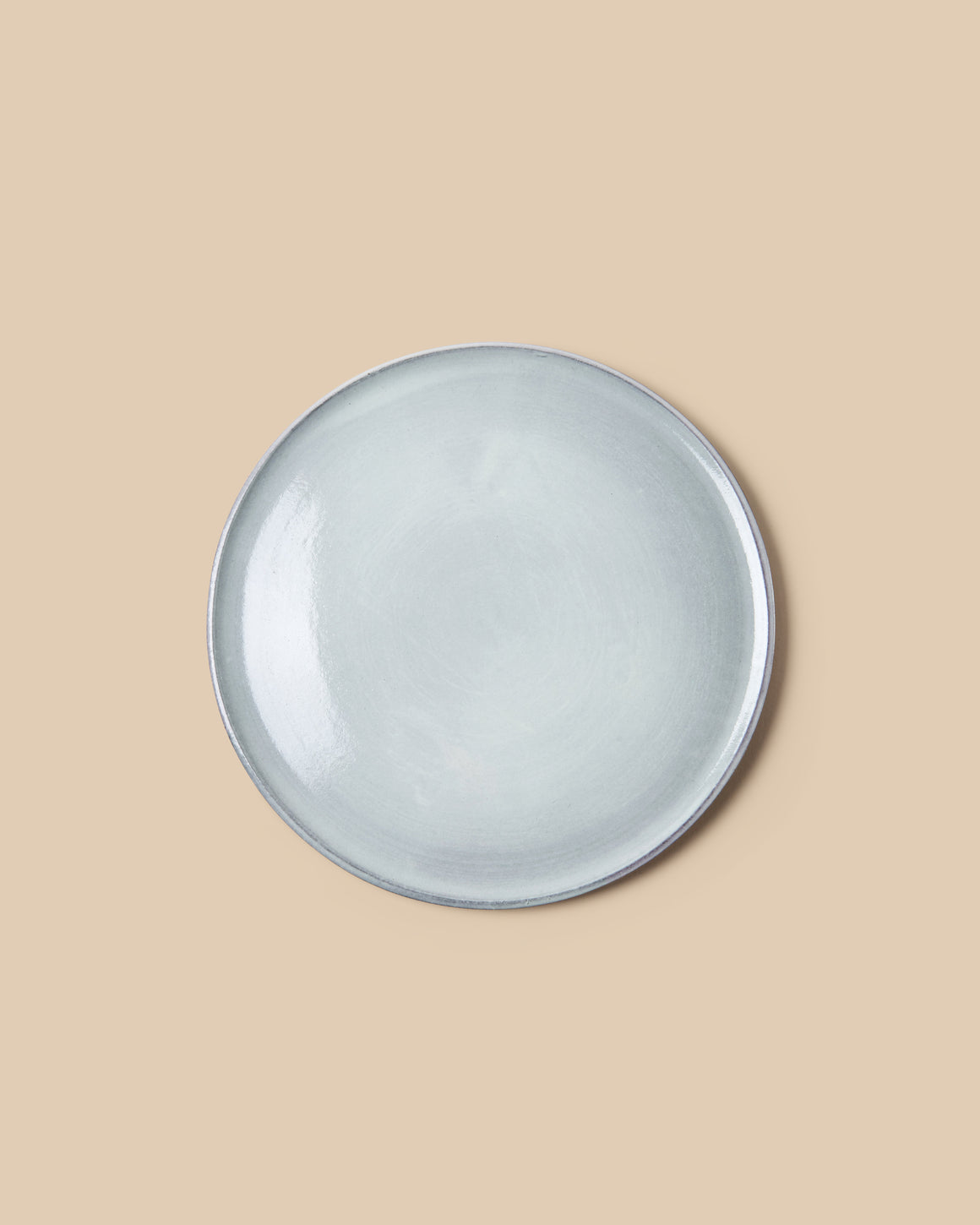 MF - Assisi Flat Side Plate